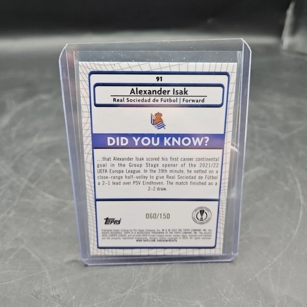 N/A nice card